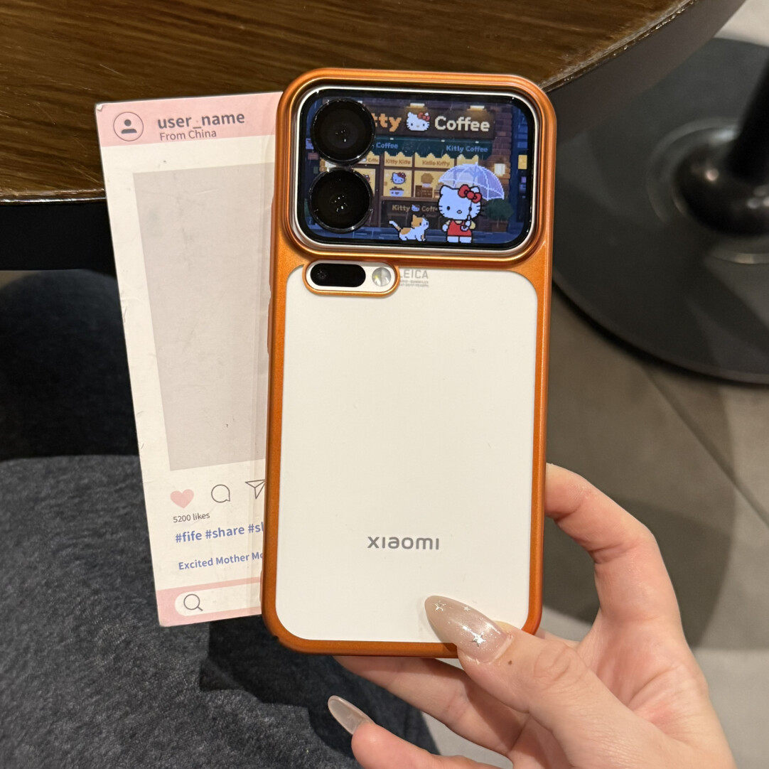 潮流精品，品质保证