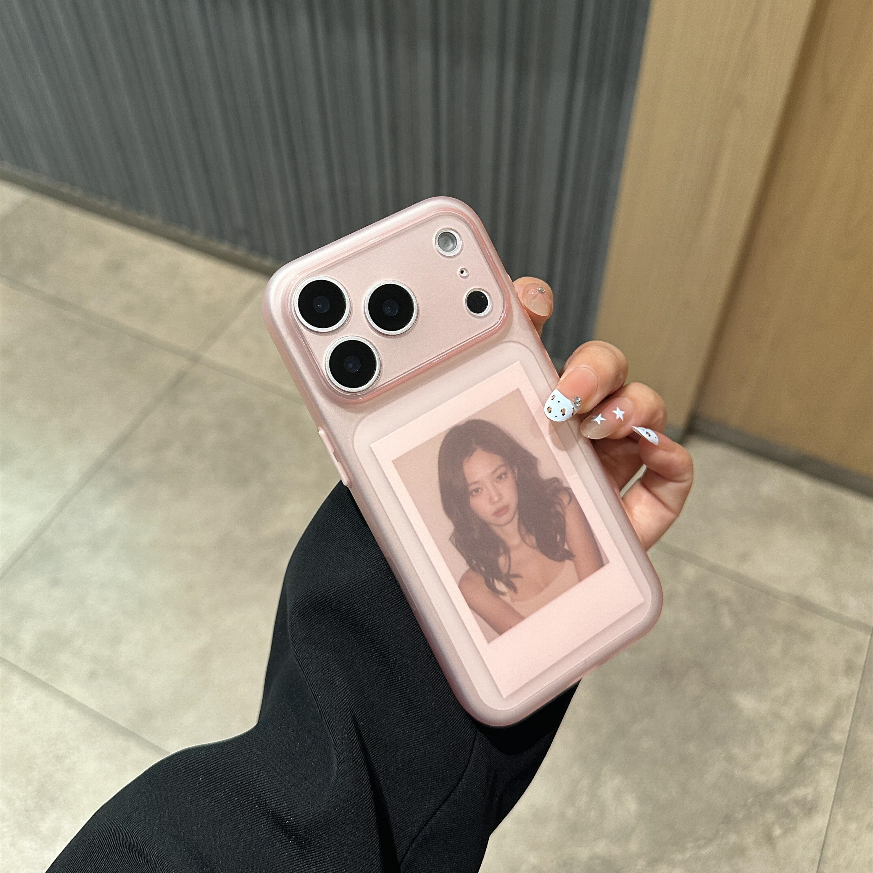 潮流精品，品质保证