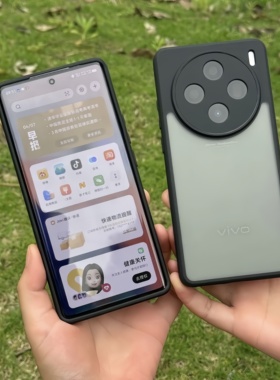 磨砂黑全包适用vivoX100S手机壳X100Ultra简约x200Promini透明亚克力S19耐发黄S18防摔硬壳S17透黑色商务男生
