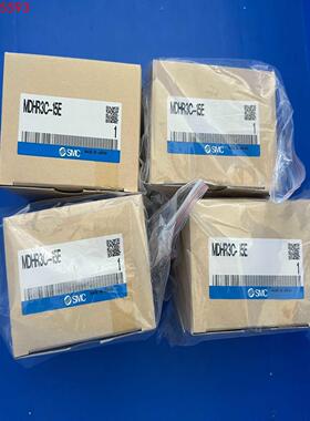 SMC气缸 MDHR3-15E MDHR3C-15E