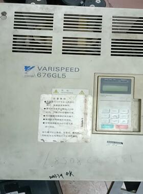 （设备配件）CIMR-L5R4013 676GL5