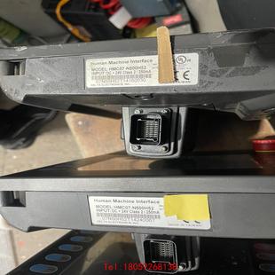HMC07 N511H52一台 台达手持触摸屏HMC07 非标价