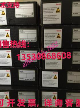 原装供应R901057058 VT-VRPA1-150-12/V0/0 Rexroth 电放大器