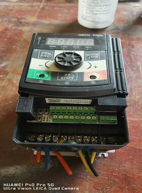 日业变频器CM530H-4T1R5GB/2R2PB