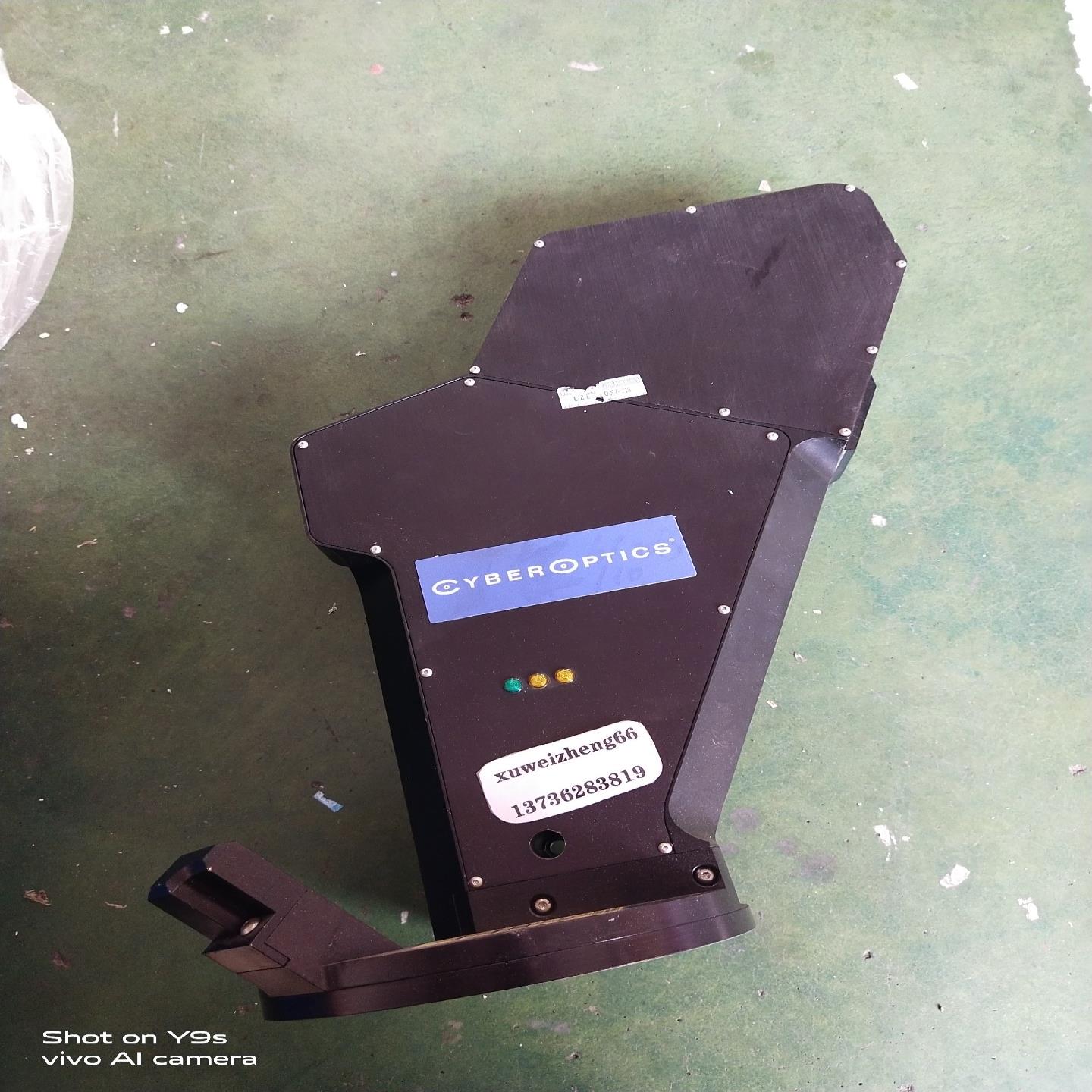 [德峰]CYBER  PTICS   SE300雷射传感器议价