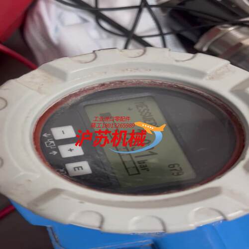 EH/恩德斯豪斯 压力变送器PMC71PMC71-AAA2