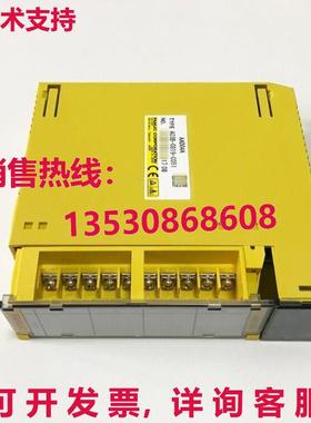 原装供应FANUC A03B-0819-C051逻辑控制器模块A03B0819C051