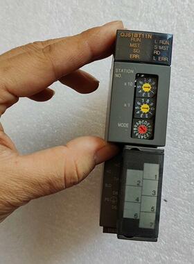 正品三菱QJ61BT11N