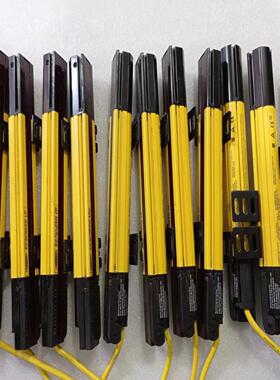 【工控自动化】邦纳 安全光幕EZ-SCREEN LP SLPE14-270议价