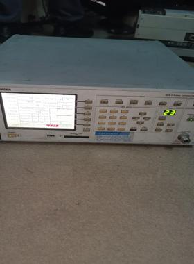 [德峰]LEADER利达LG3802信号发生器 LEADER利达LG