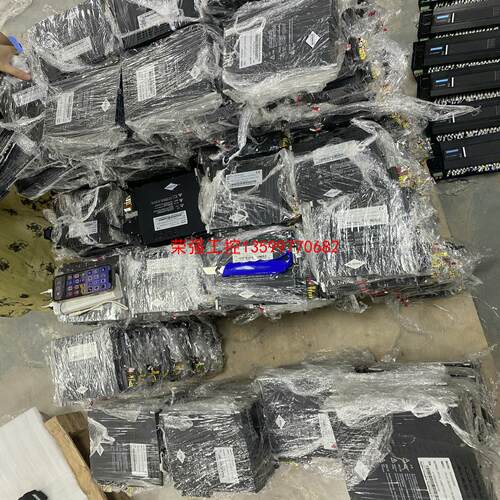 【荣强工控】汇川伺服SV630PS2R8I SV630AS2R8I MS