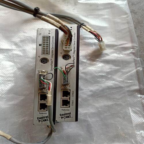 （设备配件）Teknic,lnc,7370346 ISC-1000-JC