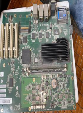 主板 DSQC639 控制柜拆卸，dsqc639