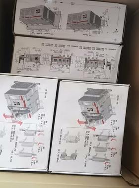 熔断器组 OS160D03 1SCA022456R83