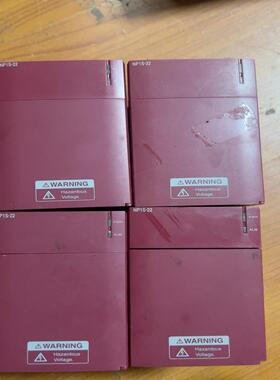 （设备配件）富士PLC电源模块NP1S-22 NP1S-22A