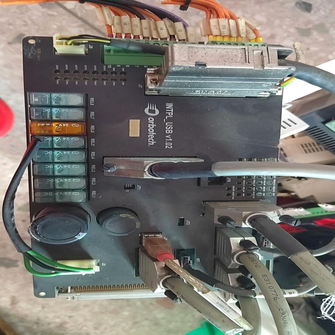 orbotech控制器，成色如图，功能，私聊