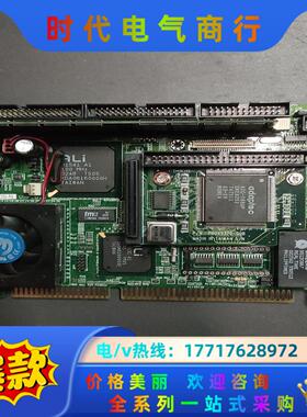 艾讯PROX-1560 Ver:G1D主板  P5/6X86