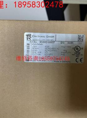 德国TR帝尔D78647系列编码器 IEH582-00037议价
