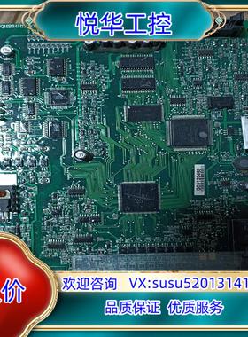 原装QMB34H111507-V4.0变频主板议