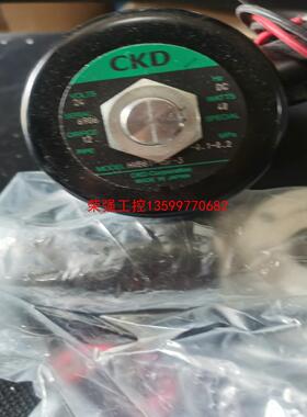 【荣强工控】CKD电磁阀HVB81-15F-3想要的私聊