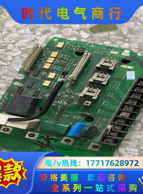 BC186A832G52 E74GA7.5B三菱变频器驱议价