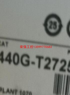 【荣强工控】440N-G02149  2400   4个