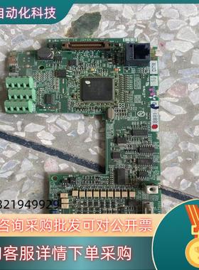A70CA55 变频器F740主板CPU板现货