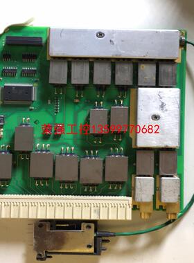 【荣强工控】Agilent E3121-26611 E3121-6661