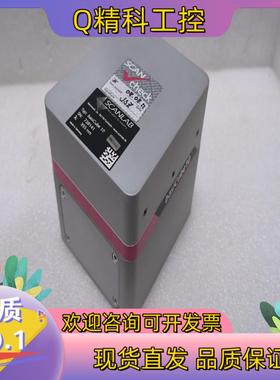 现货scanlab 振镜 basicube 10振镜355nm议