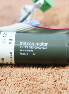 MAXON/ASML/SCANCON 41.022.022-