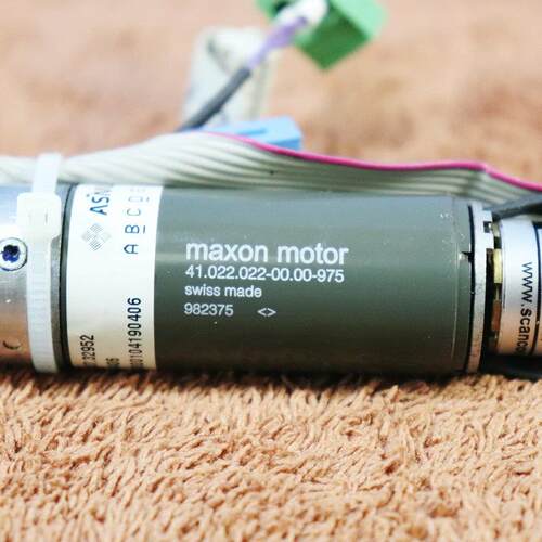 MAXON/ASML/SCANCON 41.022.022-