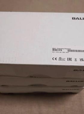[德峰]BALLUFF巴鲁夫 BIS01FK