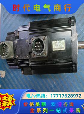 安川电机SGMGH-13ACA6C功能完好的议价