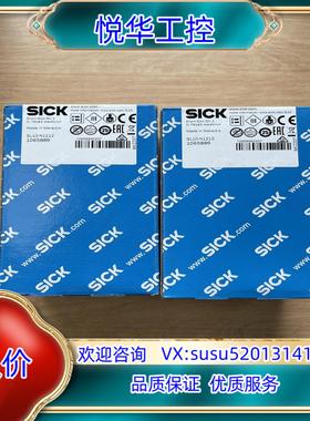 原装现货GL10-N1212 订货号: 1065889光电传感器议