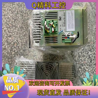 现货BLP75电源IIE德国原装九九新功能正常