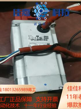 意大利魔力伺服电机IEC60034-1T000