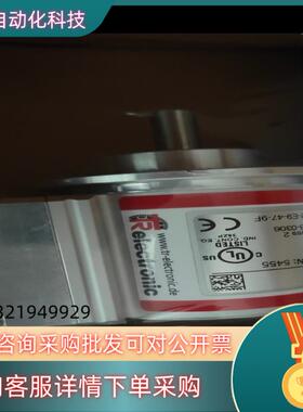 TR编码器CMV582M-00022全新原装…
