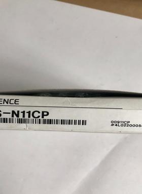 原装正品FS-N11CP 基恩士KEYENCE光纤放大器