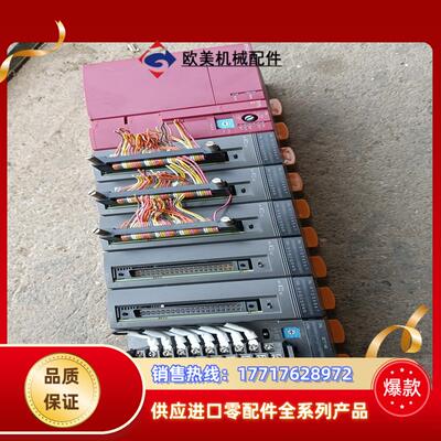 FUJI  NP1 W3206T NP1PS320CPU 议议价