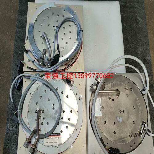 【荣强工控】SMC THERMO-CON INR-244-226  IN