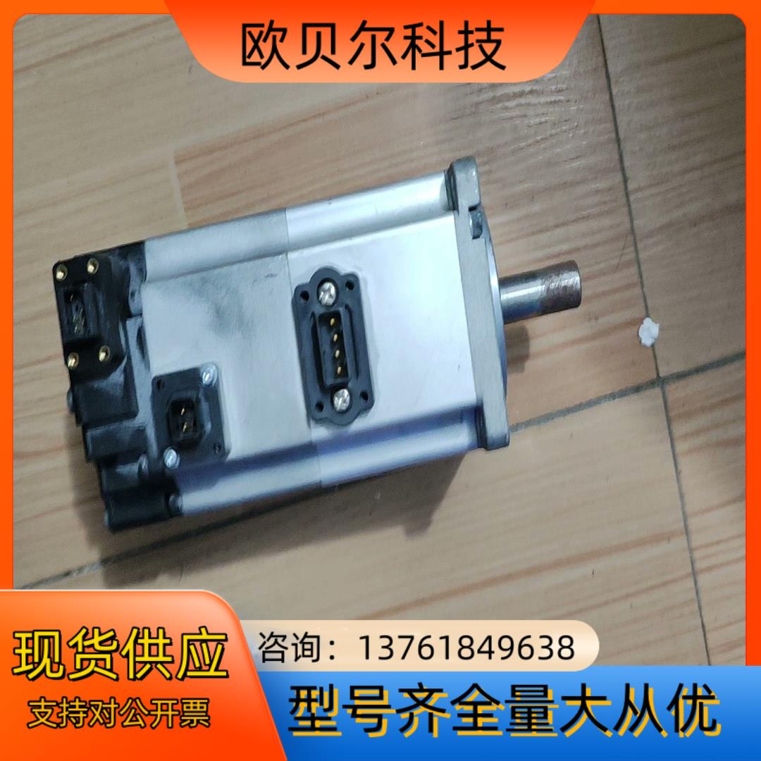 R88M-K20030H-BOS2-Z伺服电机带刹车0