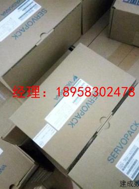 议价安川驱动器SGMJV-08AAA61存质保一年当天发货包邮