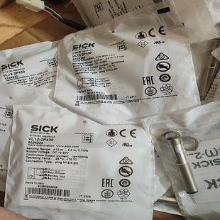 西克光电开关 2P430全新 VT12T