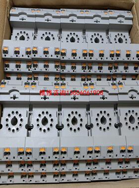 2900938菲尼克斯继电器底座RIF-3-BPT/3×21议价