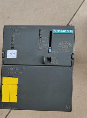 原装6ES7 315-2FH13-0AB0西门子6ES731