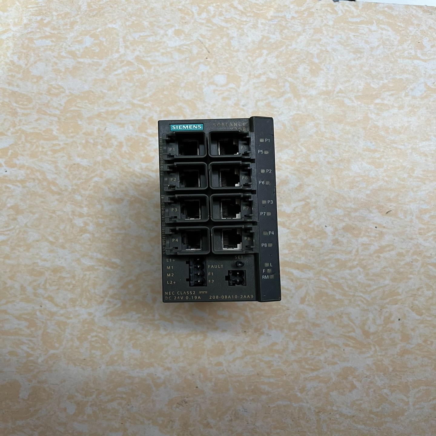 （设备配件）6GK5 208-0BA10-2AA3