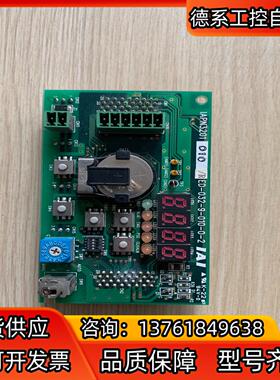 IAI板子IAPN3201 ED-032-9-010-2显示