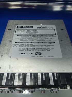 （设备配件）Vicor MP3-74528 电源 MegaPAC 10-