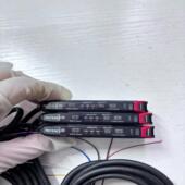 KEYENCE基恩士传感器FS 实物拍摄功能包好 MC8N