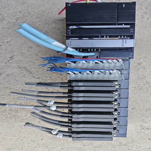 NJ501-1300一组原装现货有意私聊询价
